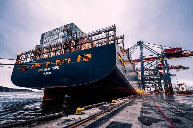  Union Logistics of Florida
